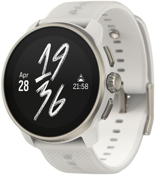 Suunto Race S GPS Sports Watch - Grey