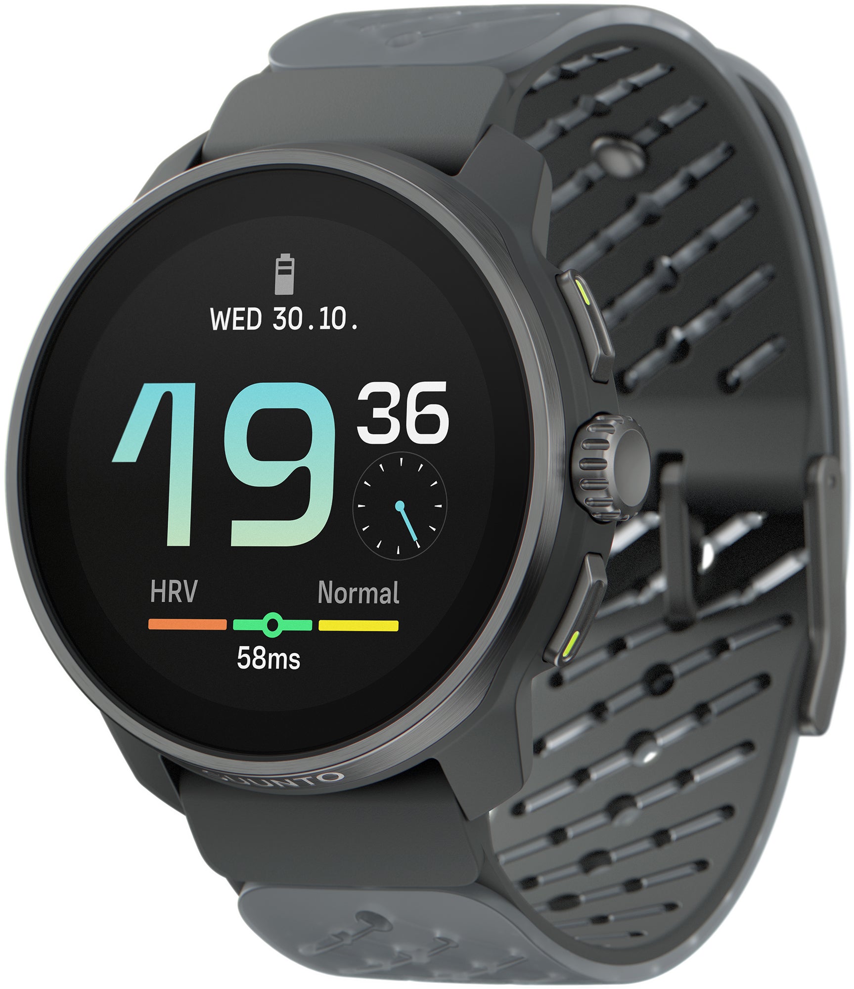 Heart Rate Best Suunto Triathlon Watch Suunto Spartan Trainer