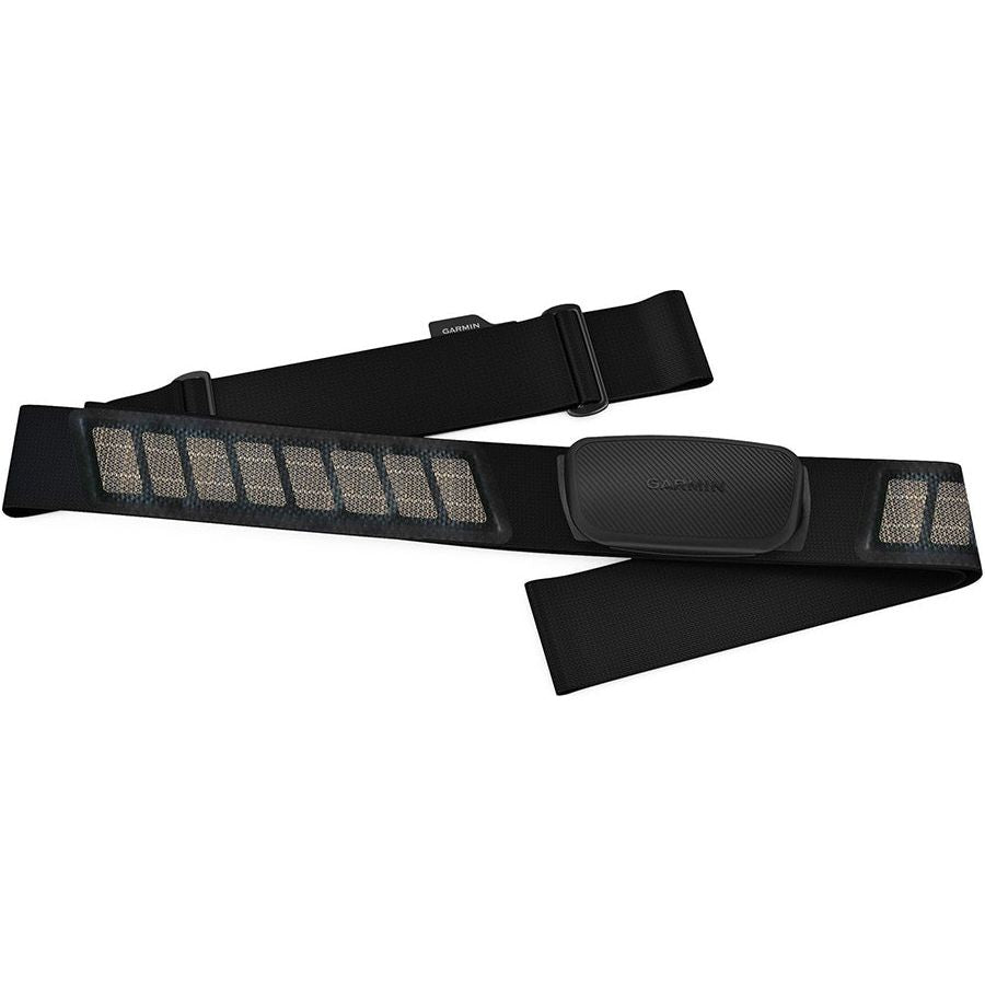 Tacx Flux Smart Trainer Hrm