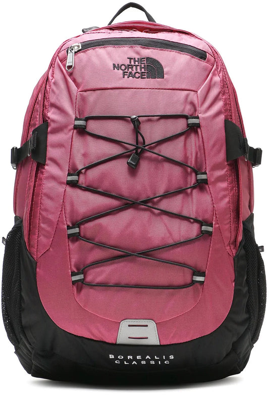 The North Face Borelis Classic Backpack - Pink