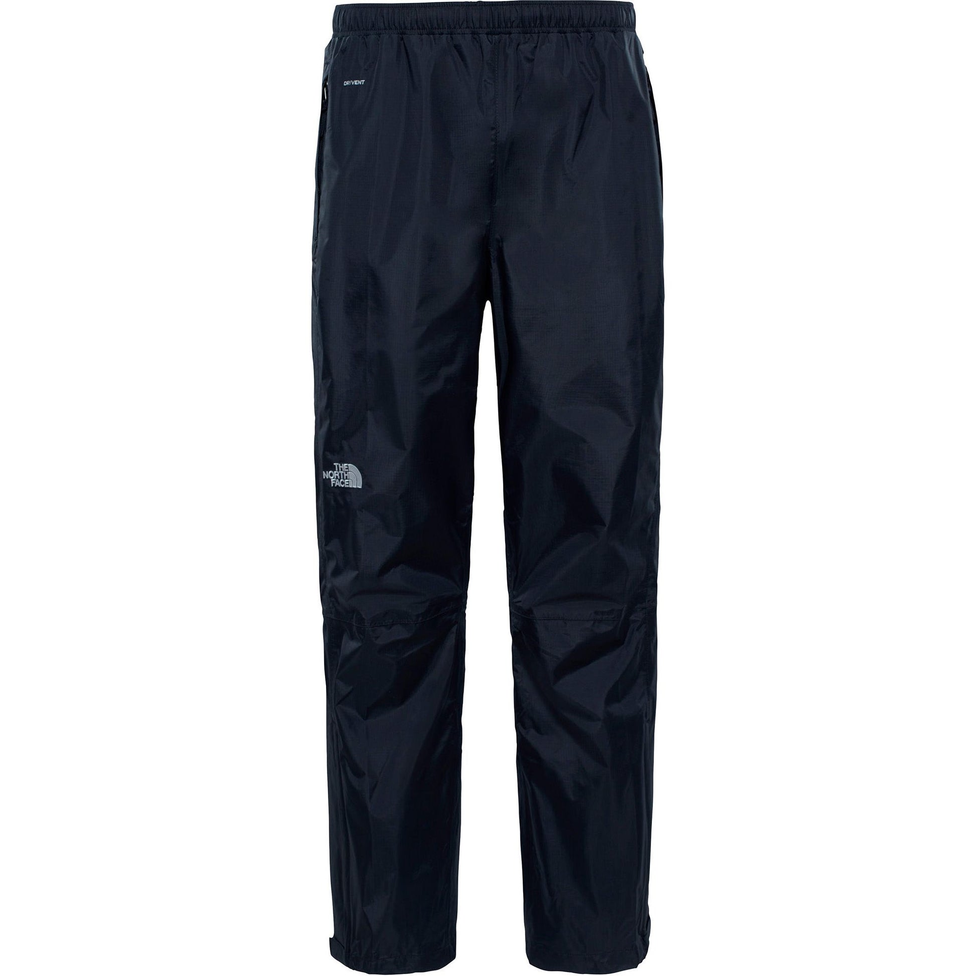 The North Face Resolve Pant Nf00Afyujk3 Front - Front View