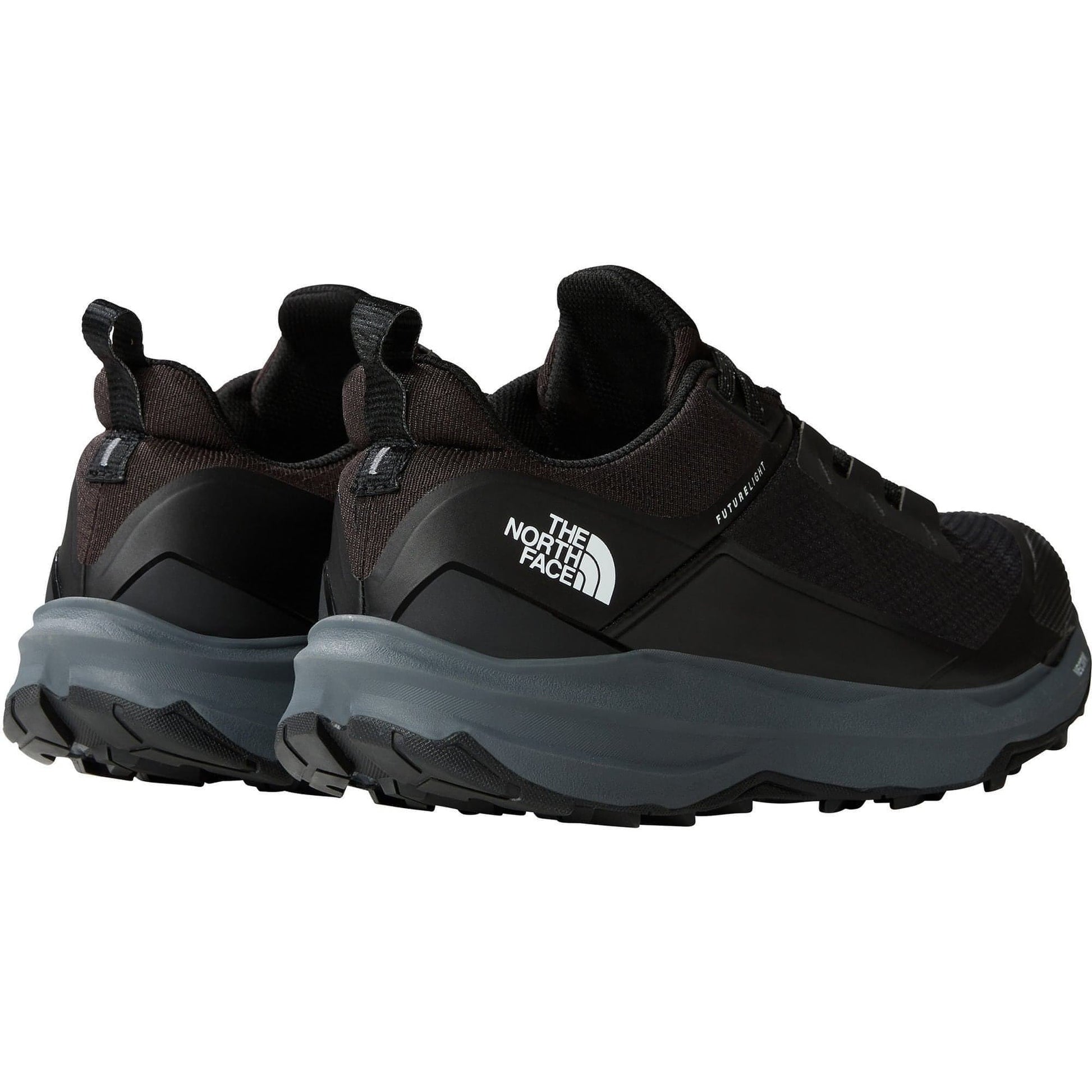 The North Face Vectiv Exploris Ii Nf0A7W6Cny71 Back View