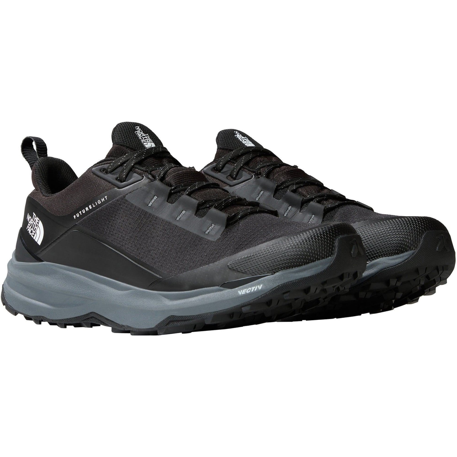 The North Face Vectiv Exploris Ii Nf0A7W6Cny71 Front - Front View