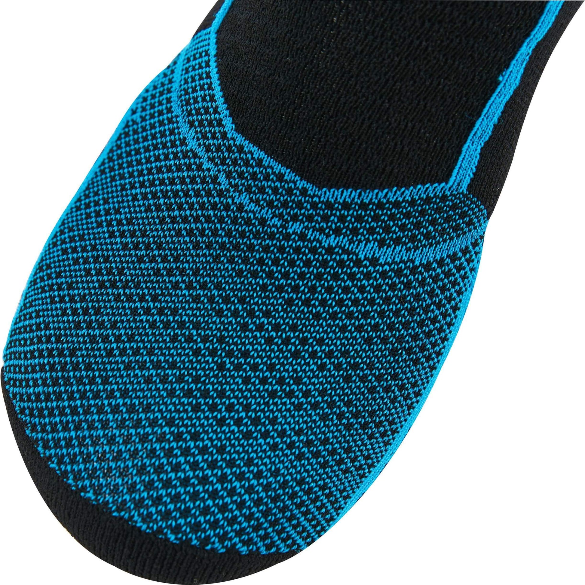 Thorlos Experia Prolite Ultra Light Cushion No Tab Socks Xptu01 Blub Details
