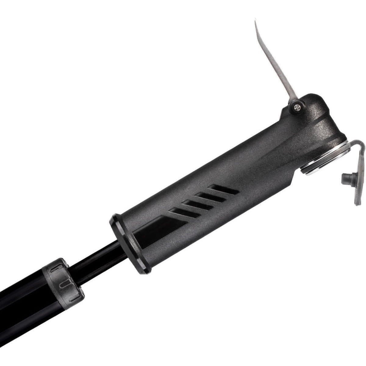 Topeak Roadie Da Hand Pump Trda Details