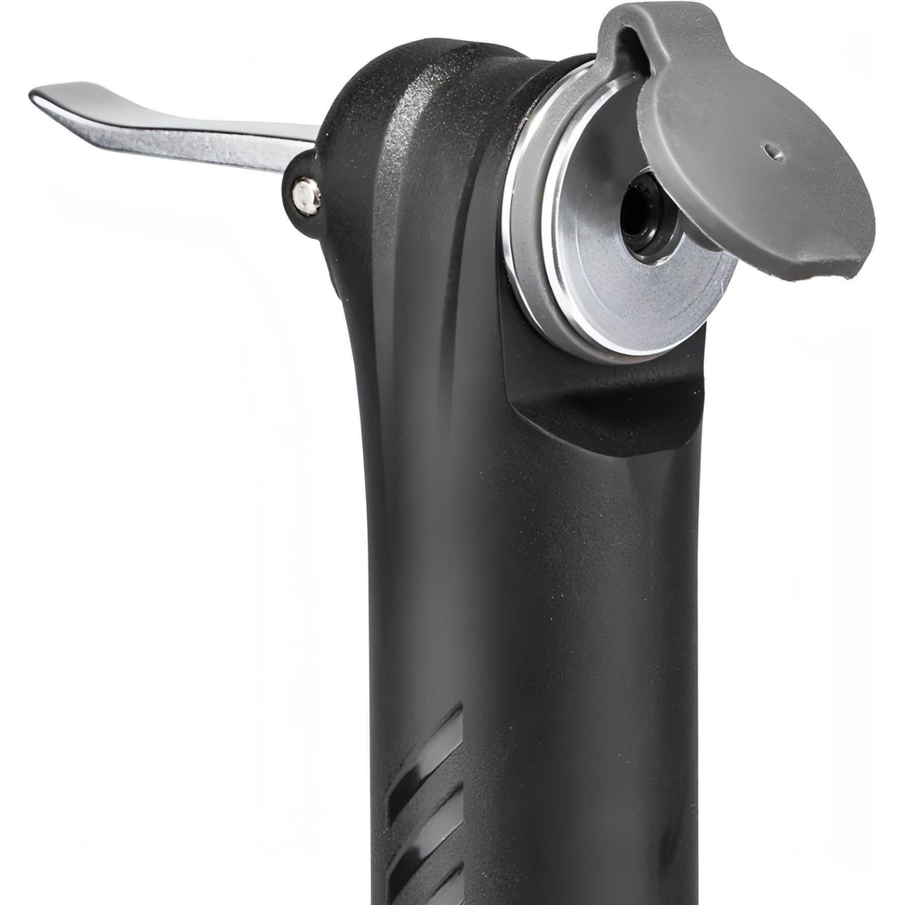 Topeak Roadie Da Hand Pump Trda Details