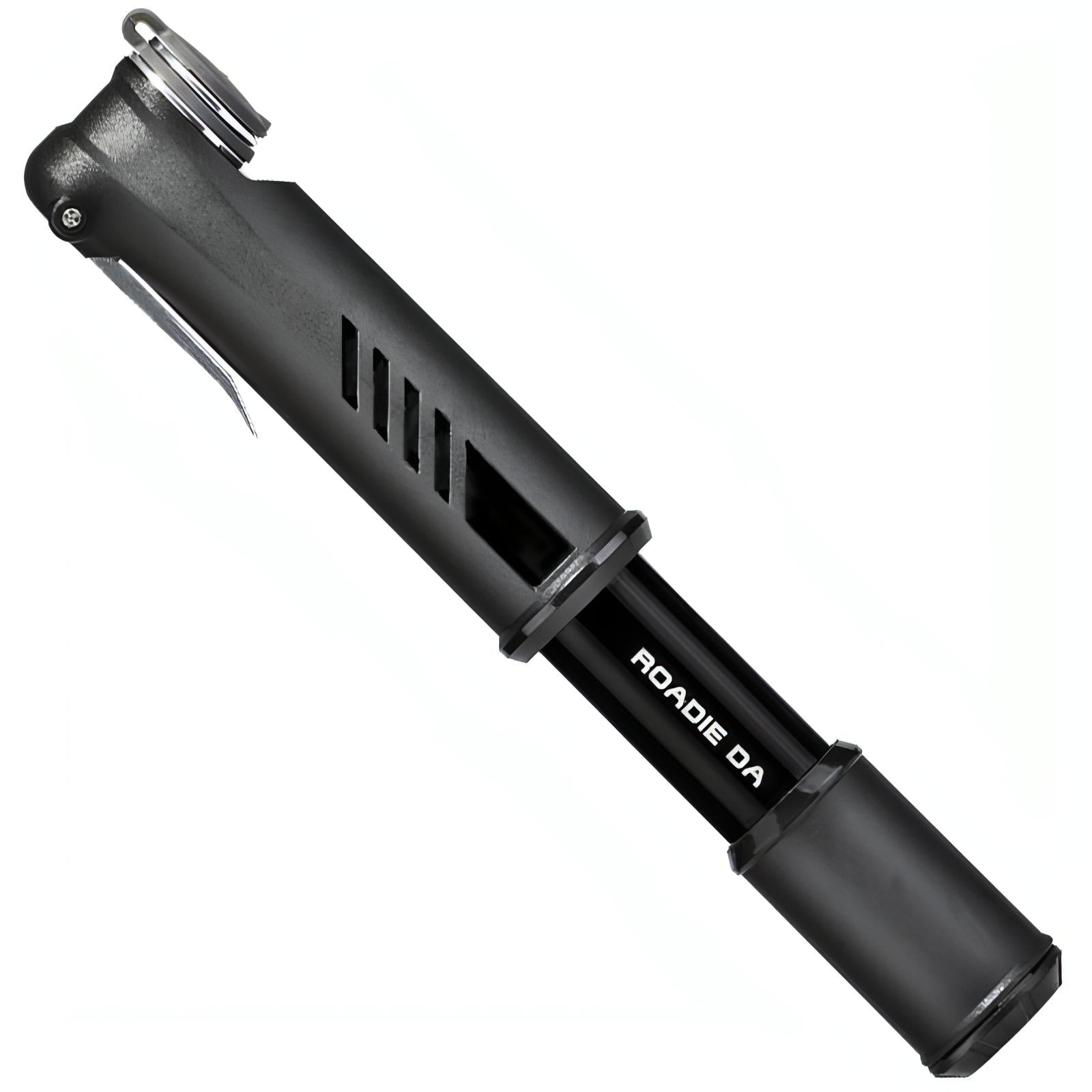Topeak Roadie Da Hand Pump Trda