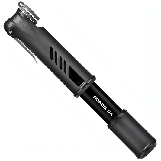 Topeak Roadie Da Hand Pump Trda