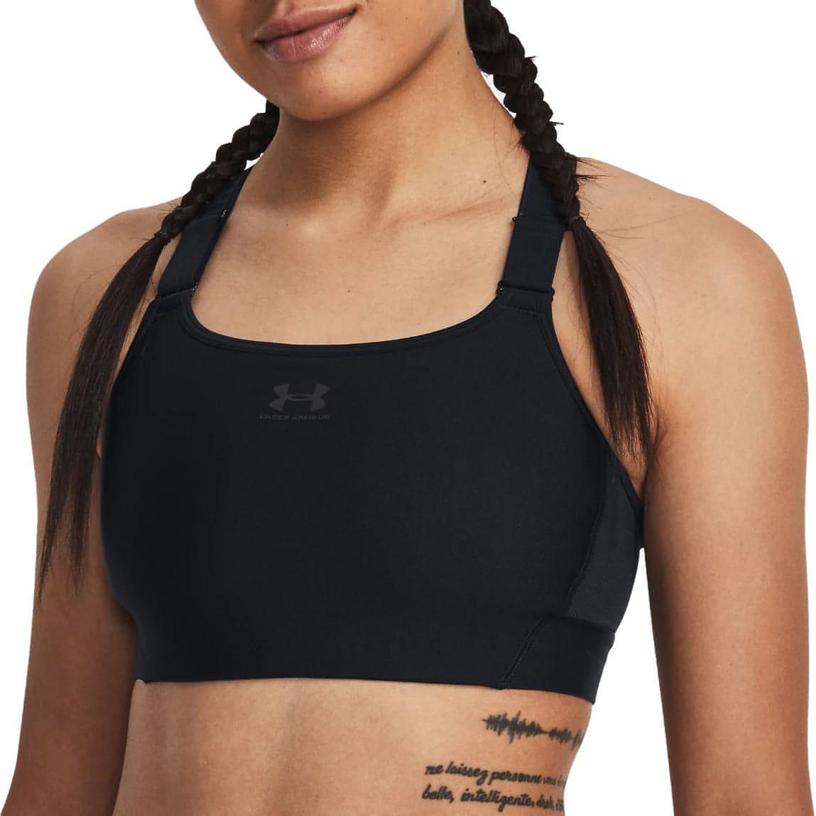 Under Armour to introduce new sports bra collection