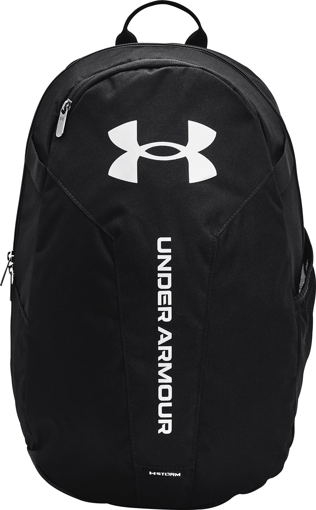 Under Armour Hustle Lite Backpack Black – Start Fitness