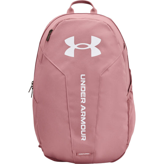 Under Armour Hustle Lite Backpack - Pink