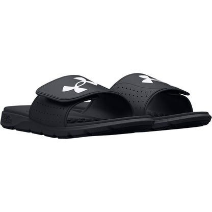 Under Armour Ignite Pro Sliders Front - Front View