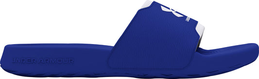 Under Armour Ignite Select Sliders - Blue