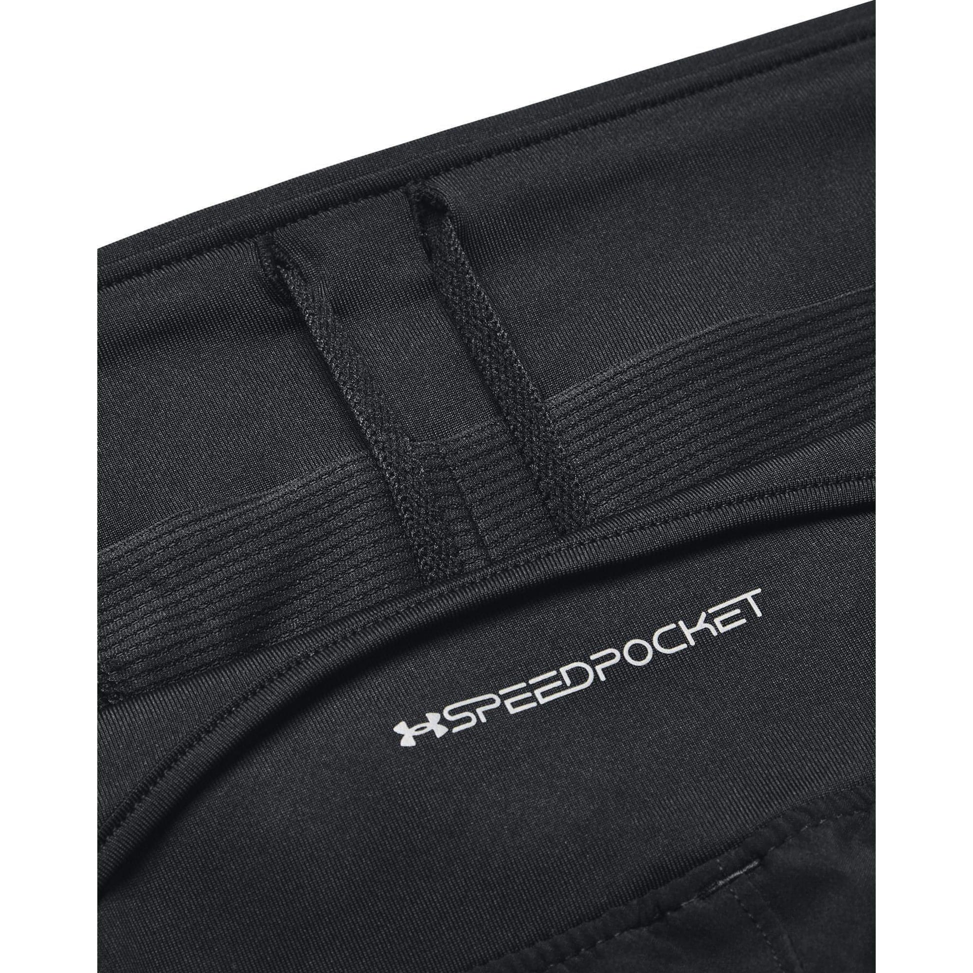 Under Armour Launch Elite In Shorts Details