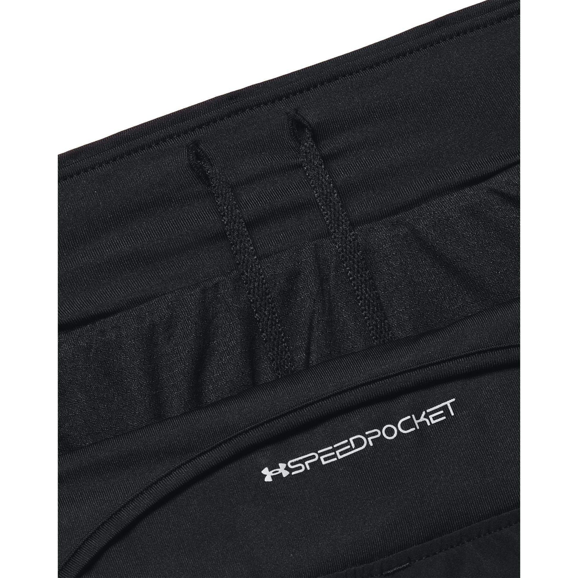 Under Armour Launch Elite Inch Shorts Details
