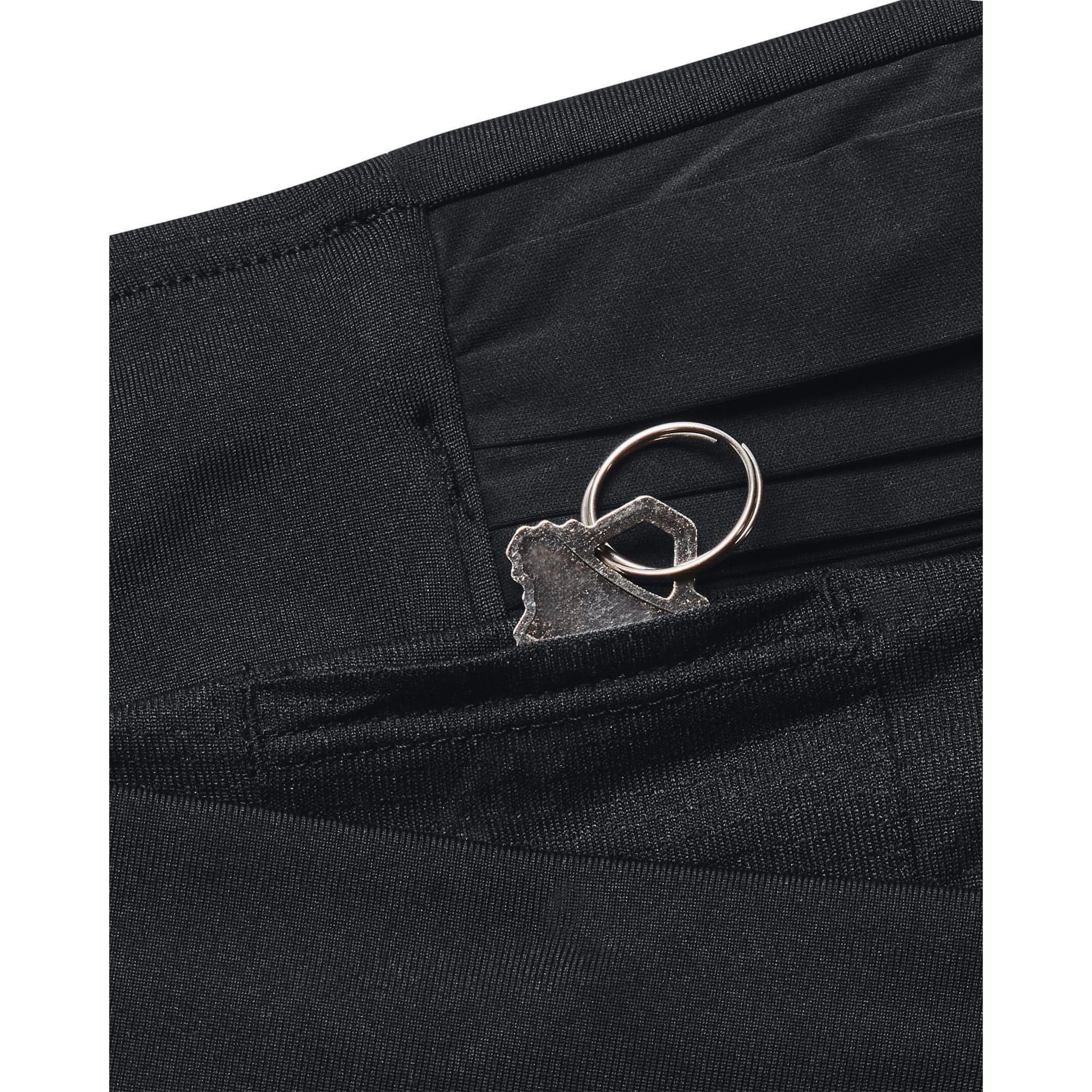Under Armour Launch Elite Inch Shorts Details