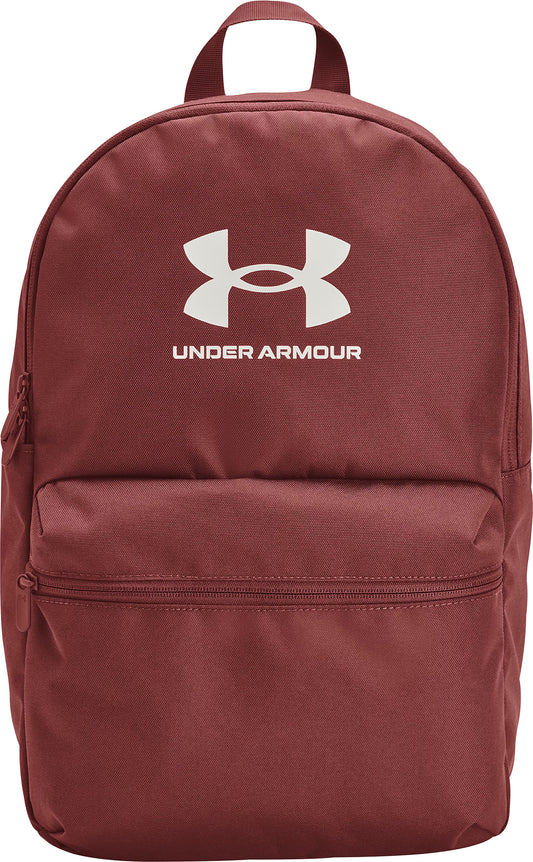 Under Armour Essential Lite Backpack - Red