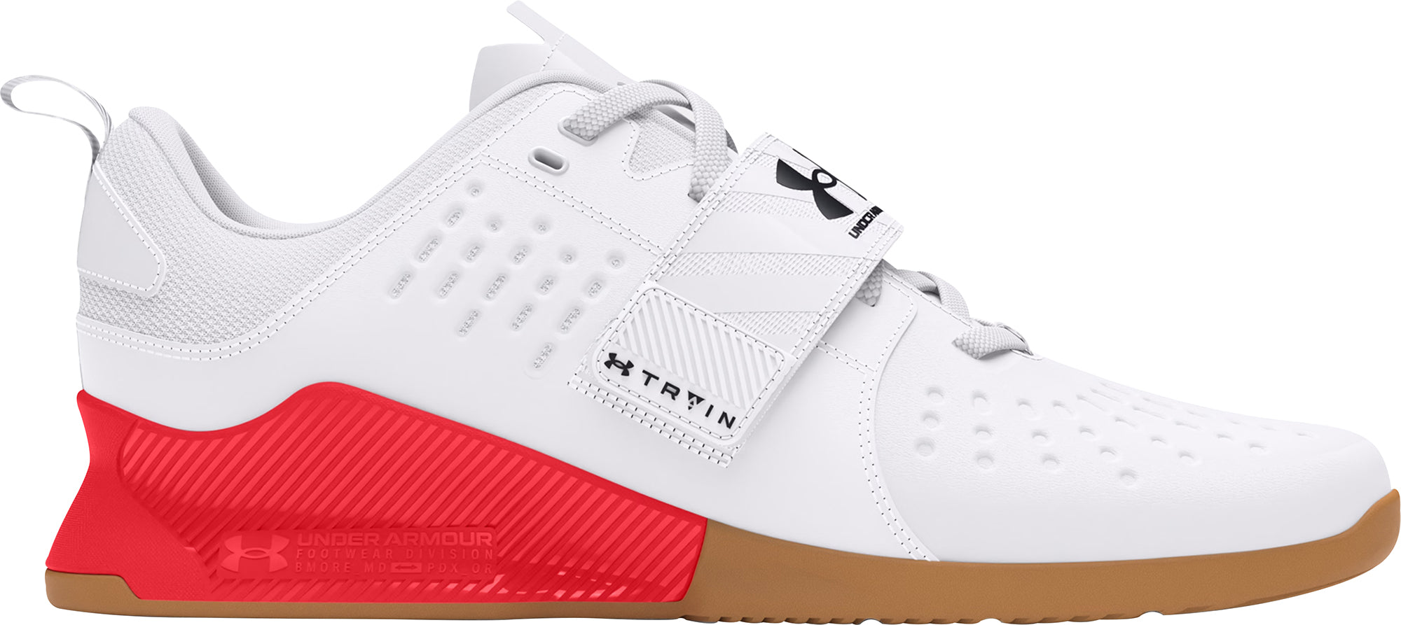 under armour weightlifting shoes