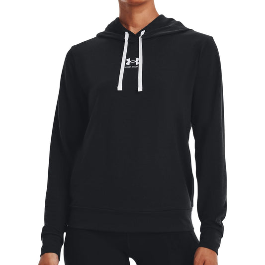 Under Armour Rival Terry Hoody