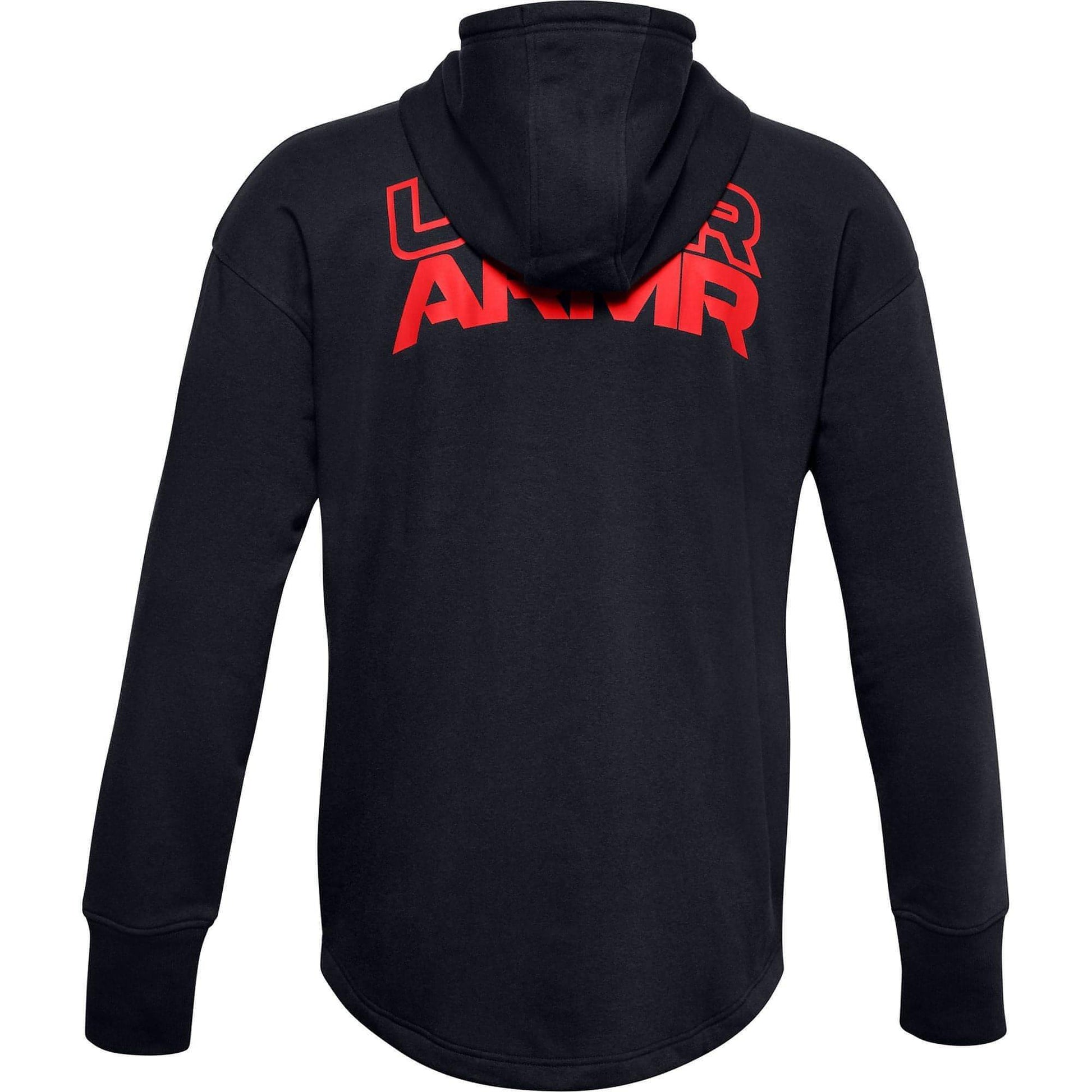 Under Armour  Full Zip Hoody Back2