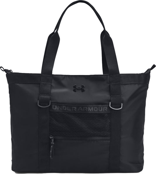 Under Armour Studio Womens Tote Bag - Black