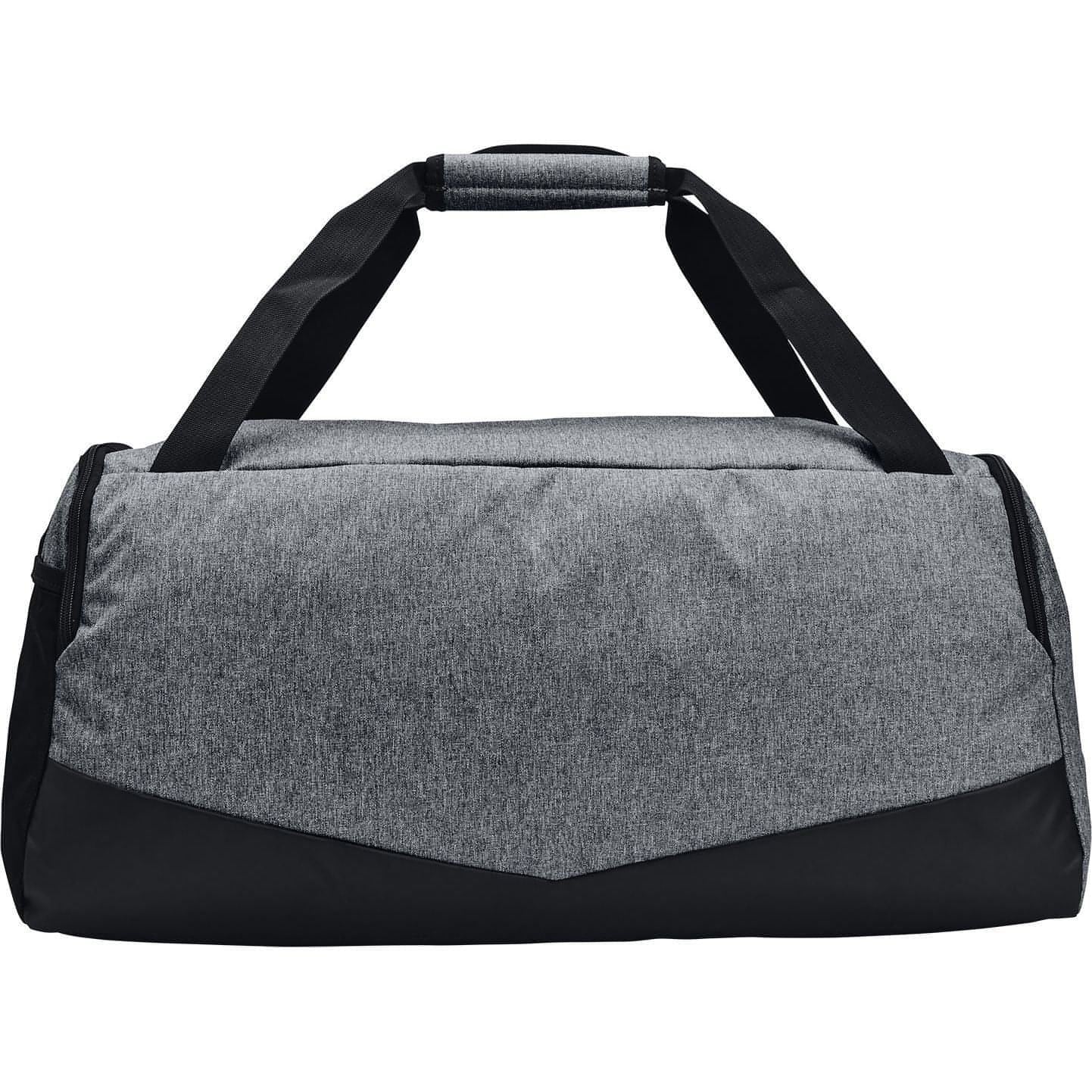 Under Armour Undeniable Medium Holdall Back View