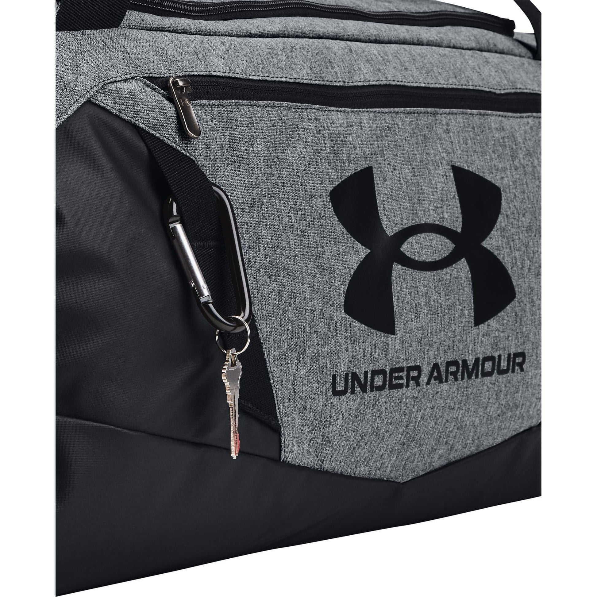 Under Armour Undeniable Medium Holdall Details