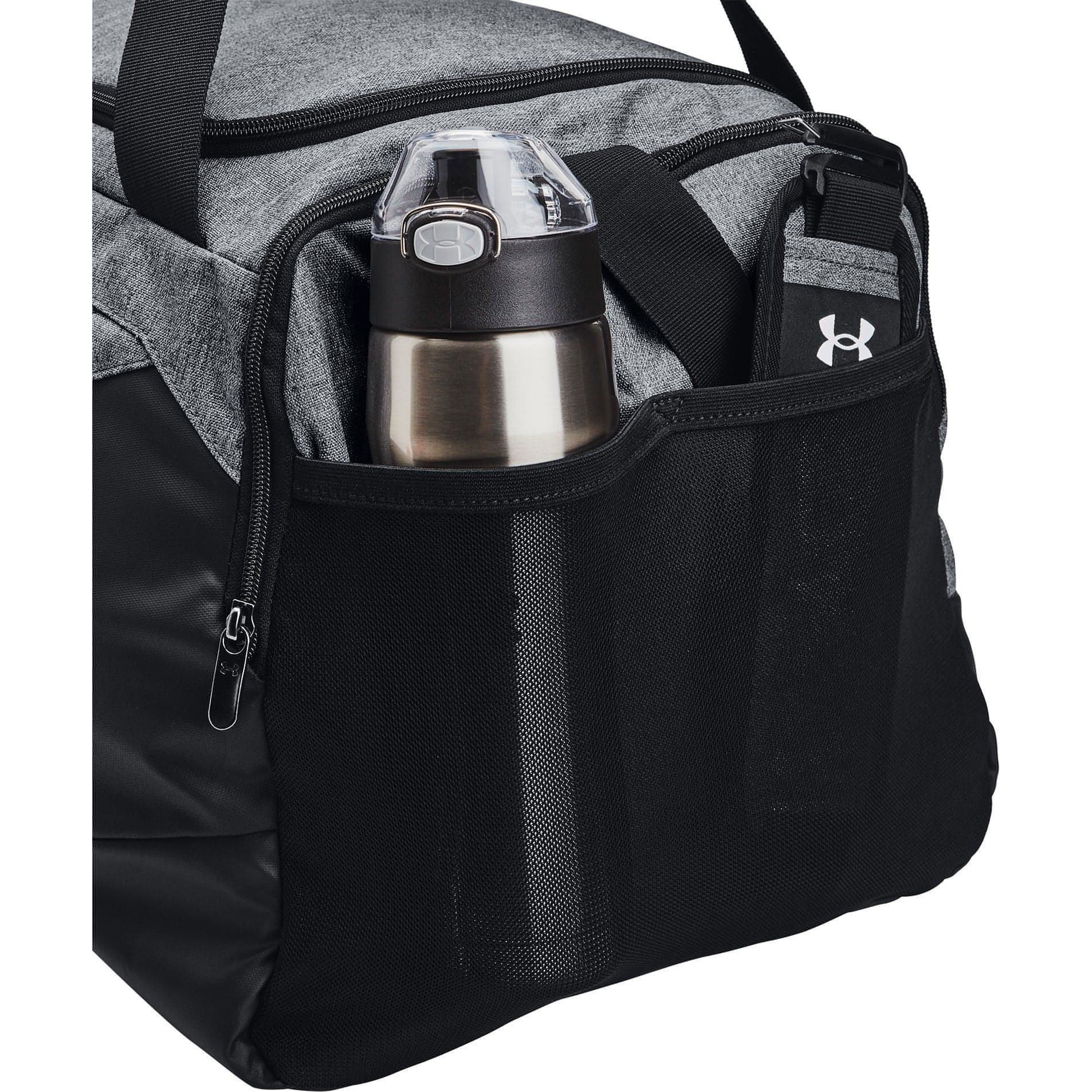 Under Armour Undeniable Medium Holdall Details