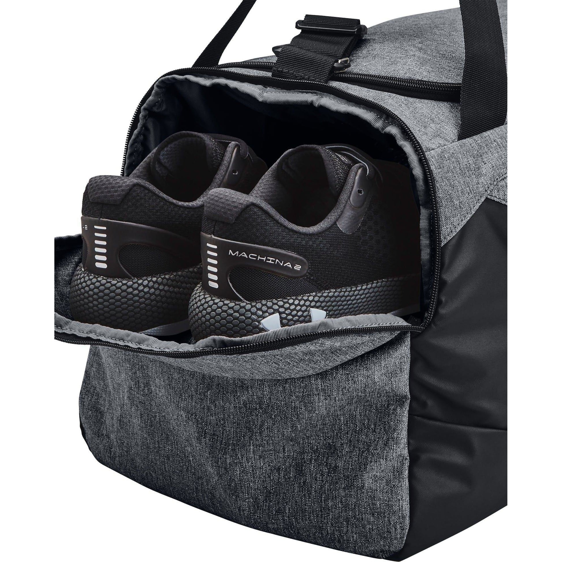 Under Armour Undeniable Medium Holdall Details