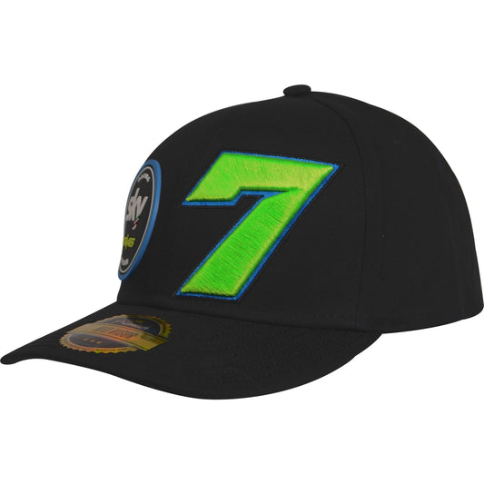 Vr46 Sy Racing Team Cap Skmca375704