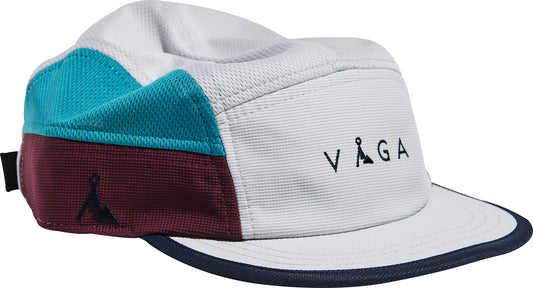 Vaga Club Running Cap - Grey
