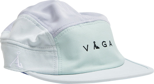 Vaga Club Running Cap - Blue