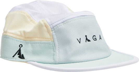 Vaga Club Running Cap - Blue