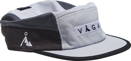 Vaga Club Running Cap - Grey