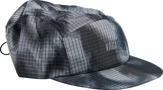 Vaga Night Club 2.0 Running Cap - Black