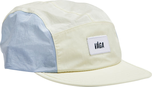 Vaga Pacer Running Cap - Blue