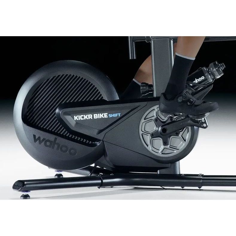 Wahoobikeshift