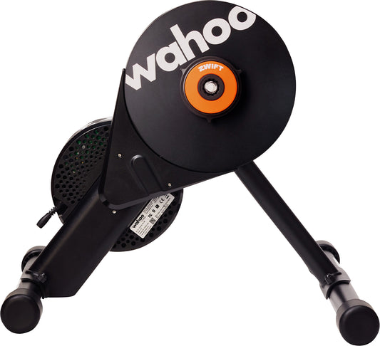 Wahoo KICKR Core Zwift One Smart Turbo Trainer