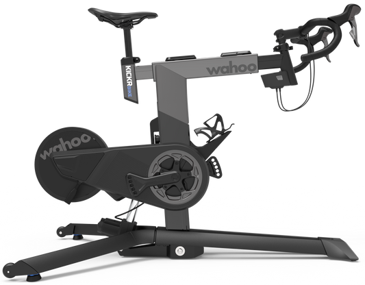 Wahoo Kickr Bike Pro Smart Trainer