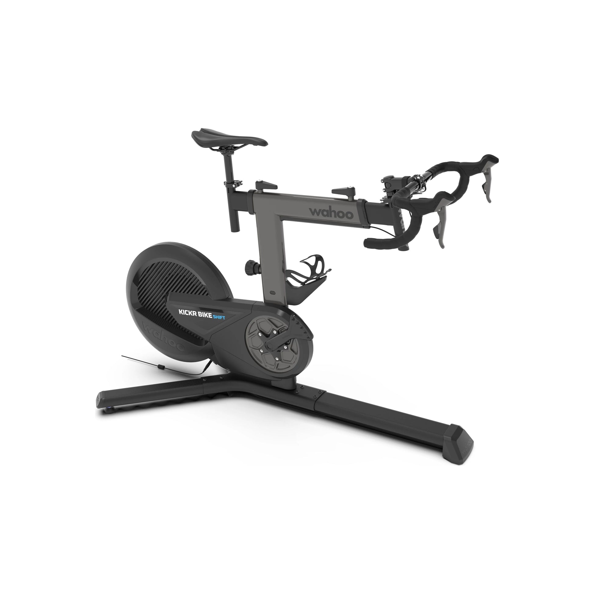 Wahoo Kickrbikeshift Wfbike2 Finalconcept Keyshot  3
