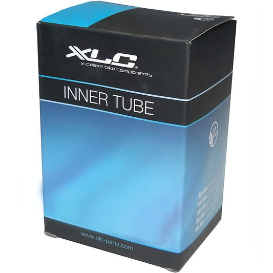 XLC Inner Tube 27.5 x 2.10-2.35 Schrader Valve 34mm