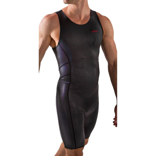 Zone3 Neoprene Kneeskin Wetsuit Na18Mkne101