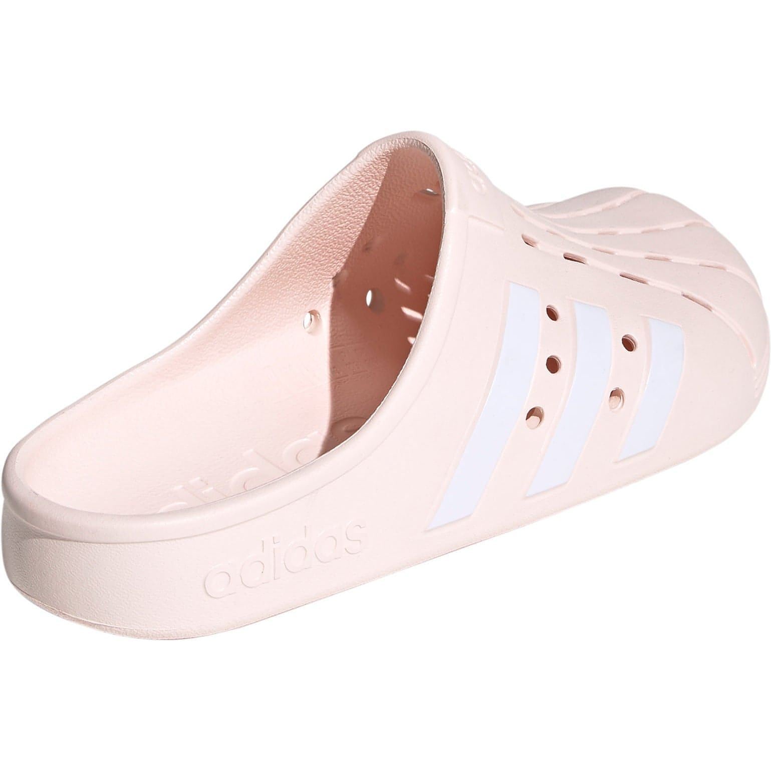 Adidas Adilette Clog Fy6045 Back View