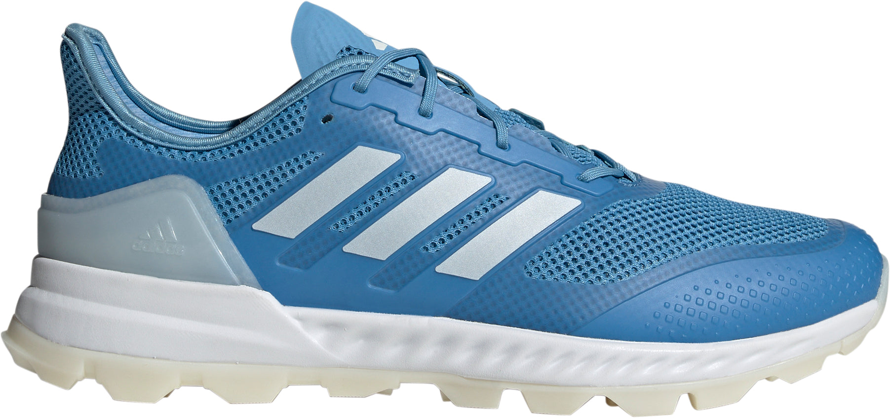 adidas Adipower 2.1 Hockey Shoes - Blue Start Fitness adidas Adipower 2.1 Hockey Shoes - Blue Start Fitness
