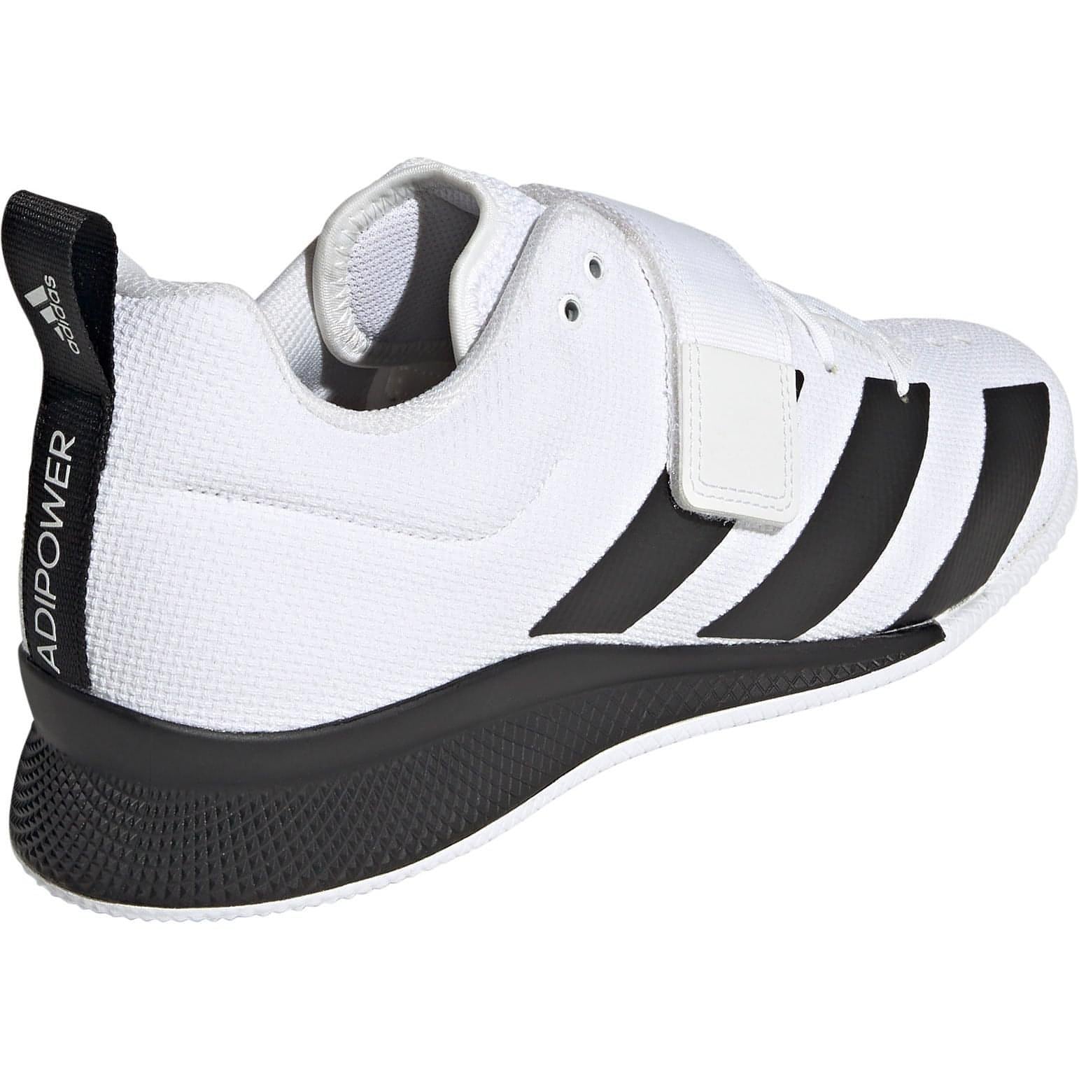 Adidas Adipower Gz5953 Back View