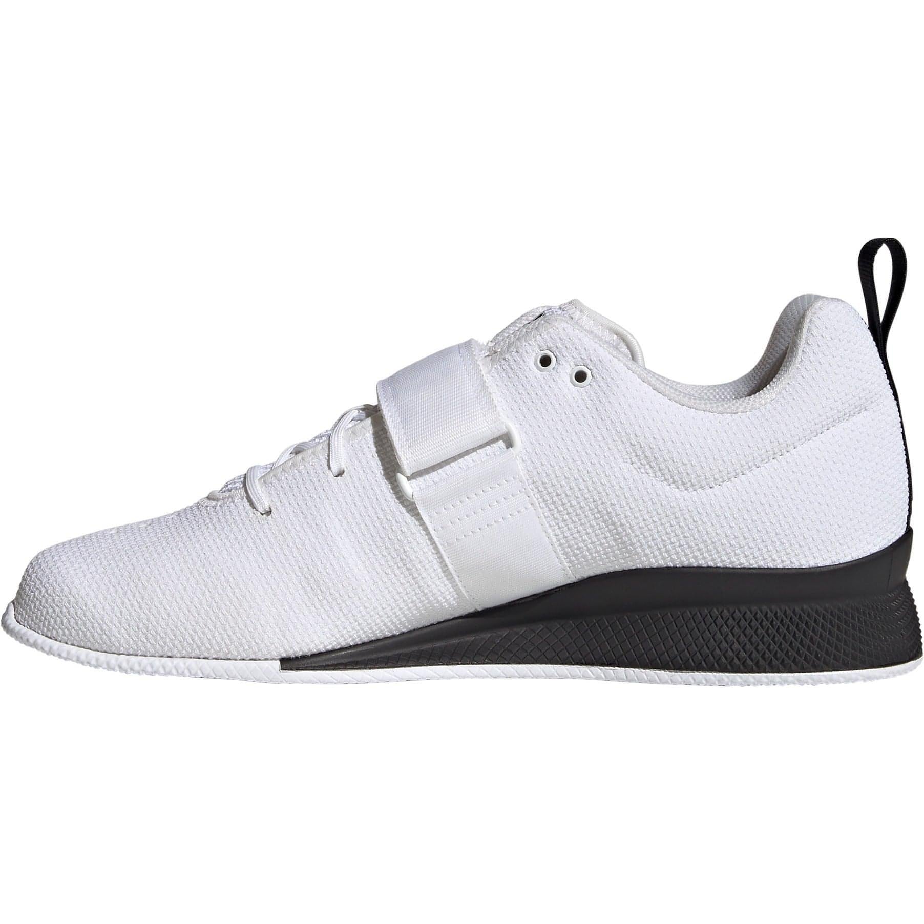 Adidas Adipower Gz5953 Inside - Side View