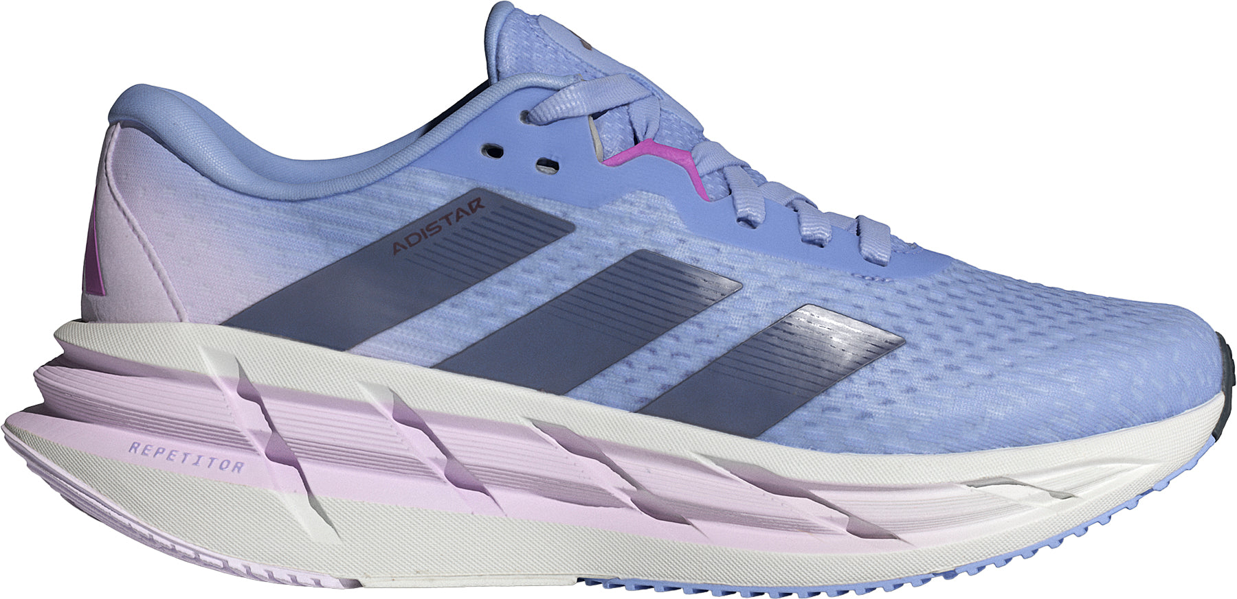 adidas Adistar Womens Running Shoes Blue – Start Fitness