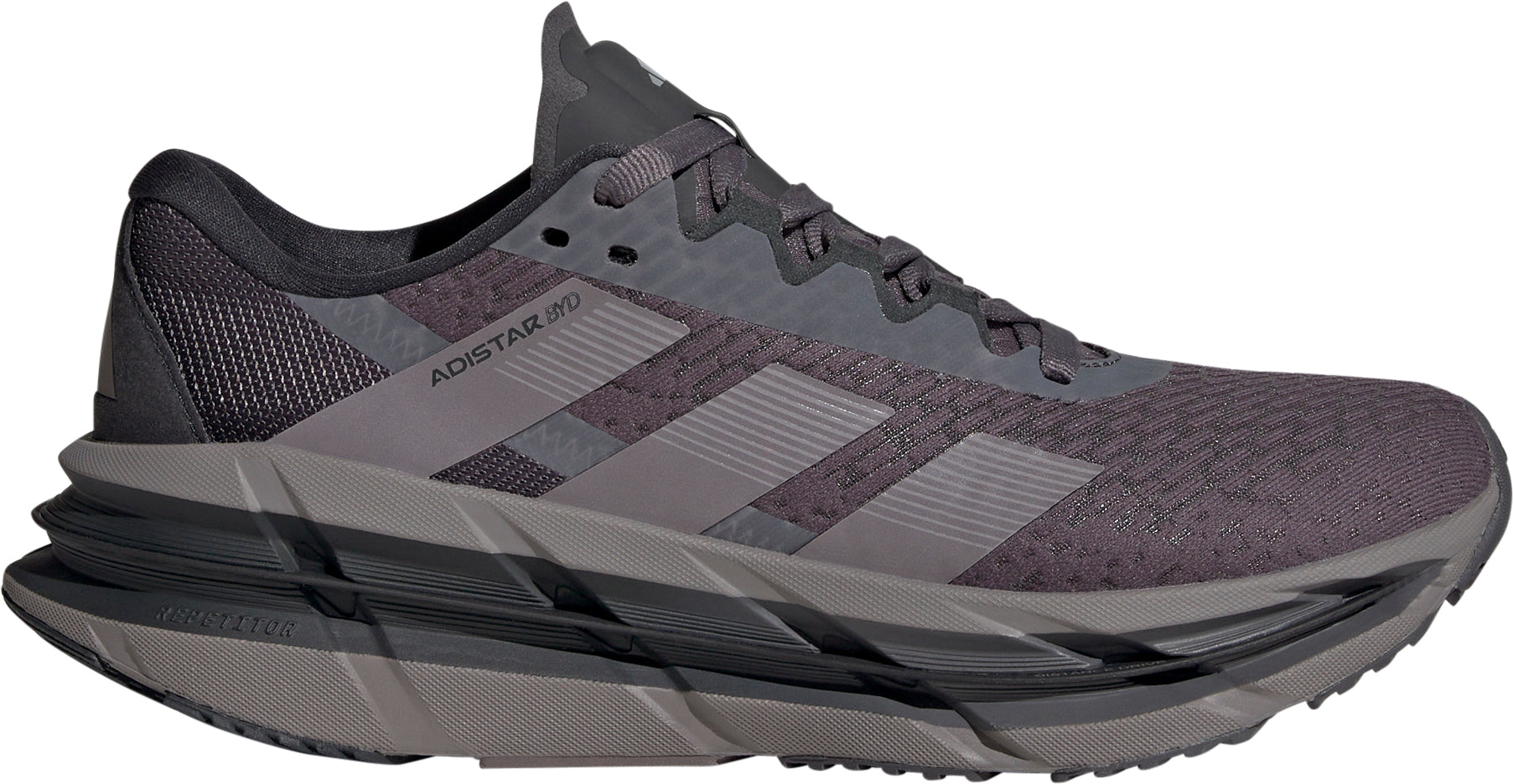 adidas Adistar BYD Womens Running Shoes