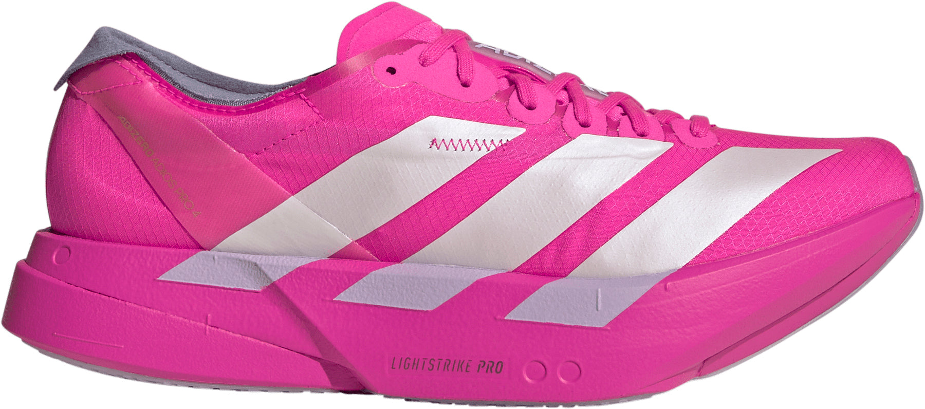 adidas Adizero Adios Pro Womens Running Shoes Pink – Start Fitness