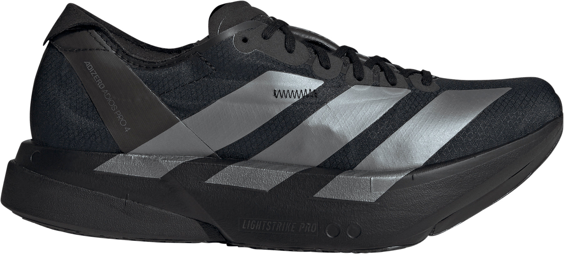 adidas Adizero Adios Pro Mens Running Shoes Black – Start Fitness